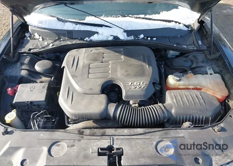 2013 Dodge Charger Se z USA, uszkodzony, nr VIN 2C3CDXBG7DH514289